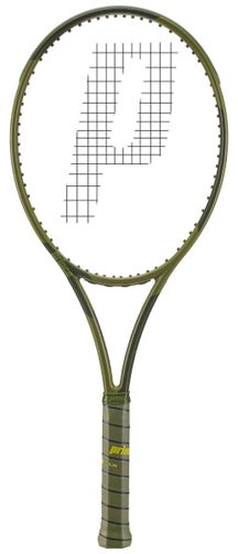 Prince Phantom 100X (305g) (2024) Racket