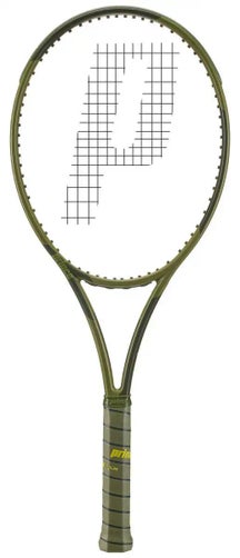 Racchetta di prova Prince Phantom 100X (305g)