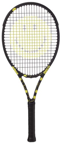 Prince Smiley 26 Junior Racket