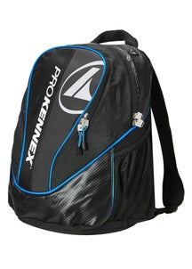 Prokennex Backpack Bag Blue/Black