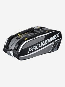 ProKennex 9 Pack Thermo Bag Black/Grey