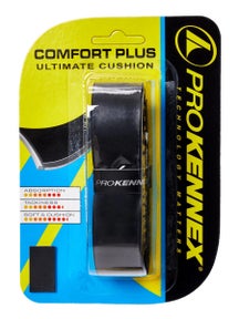ProKennex Comfort Plus Basisgriffband - Schwarz