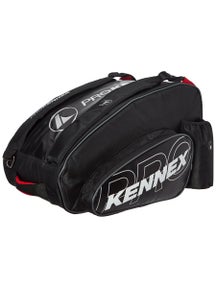 Pro Kennex Padel Bag Black