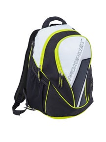 ProKennex Tour Backpack Cool Grey/Black Bag 