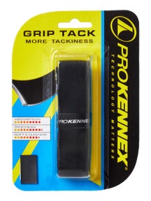 ProKennex Tack Basisgriffband - Schwarz