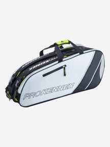 ProKennex Tour Thermo Double Cool Grey/Black Bag 