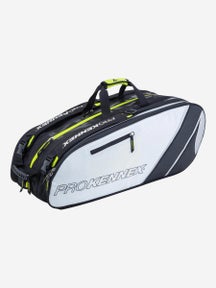 ProKennex Tour Thermo Triple Cool Grey/Black Bag 