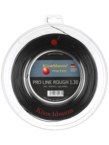 Bobina de Cordaje Kirschbaum Pro Line Rough 1,30 mm - 200 m