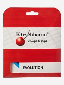 Cordaje Kirschbaum Pro Line II Evolution 1,25 mm (17) � 12 m Azul