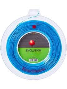Bobina de Cordaje Kirschbaum Pro Line II Evolution 1,25 mm (17) � 200 m Azul