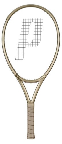 Prince O3 Legacy 120 Racket (Pre Strung) (2024)