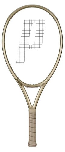 Racchetta di prova Prince O3 Legacy 120