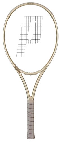 Prince O3 Legacy 105 Racket (Pre Strung) (2024)