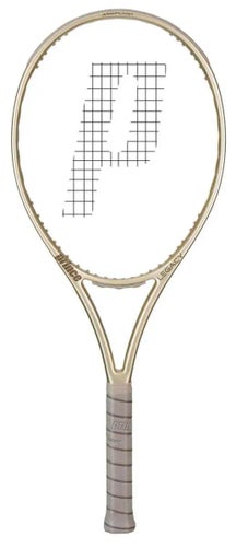 Racchetta di prova Prince O3 Legacy 105