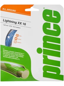 Prince Lightning XX 16 String