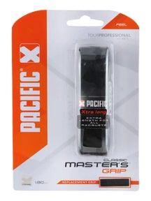 Pacific Master's Classic Replacement Grips