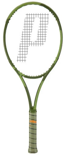 Racchetta di prova Prince O3 Phantom 100X (310g)