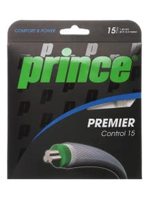 Prince Premier Control 15/1.40 String