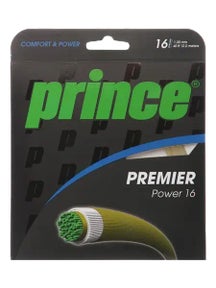 Prince Premier Power 16/1.30 String