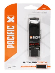 Pacific Power Tack Replacement Grip Black