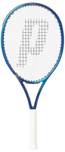 Prince Premier 110 Racket (Pre Strung)