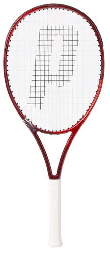 Prince Premier 105 Racket (Pre Strung)
