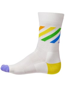 Incylence Pride 2025 V4 Rainbow Socks