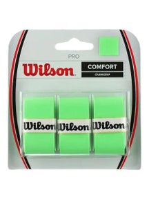 Overgrip Wilson Pro Verde Blade - Conf. da 3