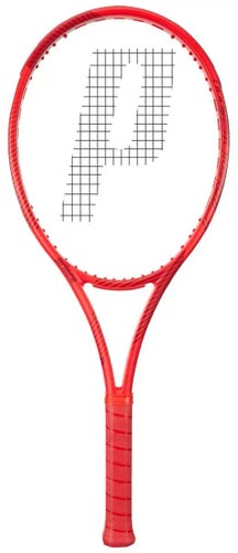 Racchetta di prova Prince Ripstick 100 (300g)