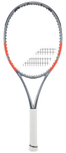 Racchetta di prova Babolat Pure Strike 100 (2025)