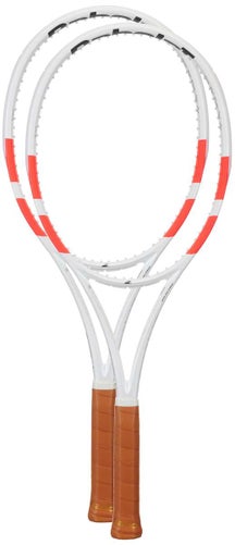 Racchetta Babolat Pure Strike 97 x2