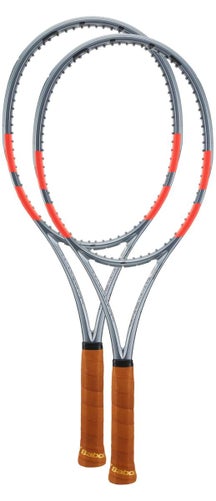 Babolat Pure Strike 97 Racket x2