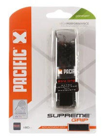 Pacific Supreme Basisgriffband