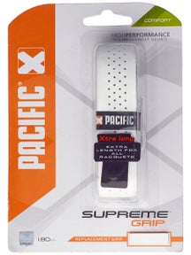 Pacific Supreme Replacement Grips