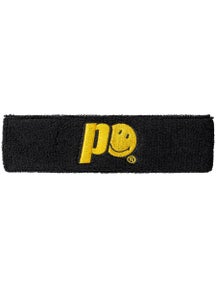 Prince x Smiley Tennis Headband