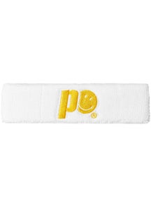 Prince x Smiley Tennis Headband