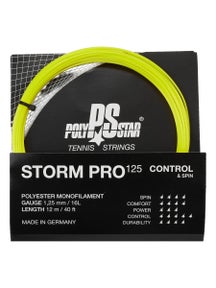 Corda Polystar Storm Pro 1.25 