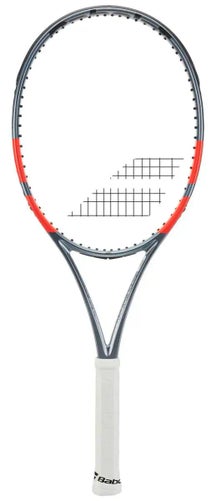 Racchetta di prova Babolat Pure Strike Team (2025)