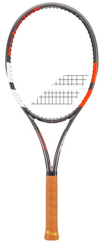 Babolat Pure Strike VS Racket (SINGLE)