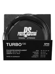 Corda Polystar Turbo 1.30mm