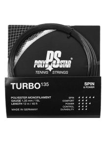 Corda Polystar Turbo 1.35mm