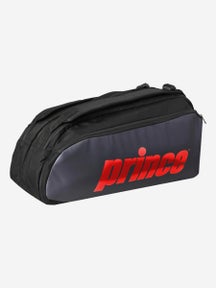 Prince Tour Comp 2 Tennistasche Schwarz/Rot