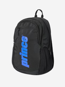 Prince Tour Challenger Tennisrucksack Schwarz/Blau