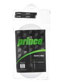 Prince TackyPro Overgrip 30er Pack - Wei�