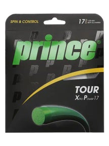 Prince Tour Xtra Power 17/1.25 String