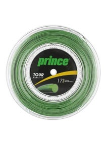 Prince Tour Xtra Power 17/1.25 String Reel - 200m
