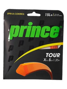 Prince Tour Xtra Spin 15L/1.35 String