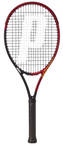 Prince Warrior 100 (265g) Tennisschläger (Besaitet)