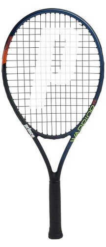 Prince Warrior Elite 25 Kinder Tennisschläger
