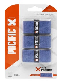 Pacific XTR Overgrip - 3er Pack